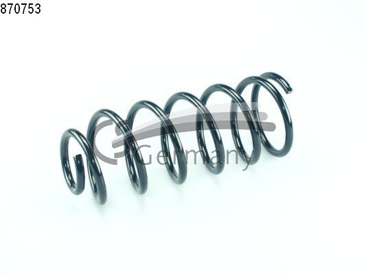 CS Germany 14.870.753 Fahrwerksfeder Hinterachse für HYUNDAI