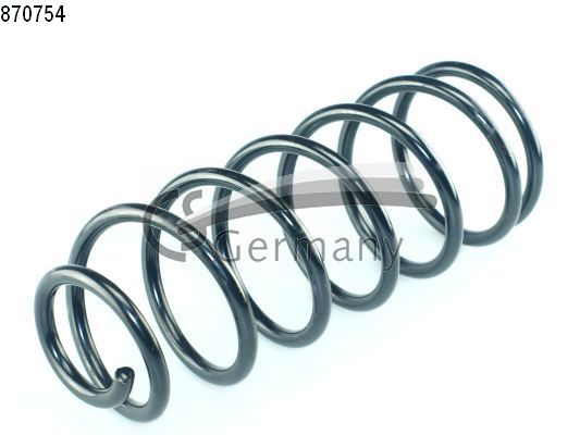 CS Germany 14.870.754 Fahrwerksfeder Hinterachse für HYUNDAI