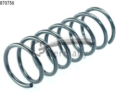 CS Germany 14.870.756 Fahrwerksfeder Hinterachse für HYUNDAI