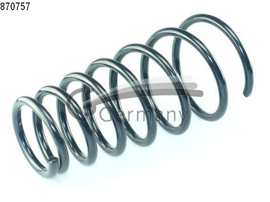 CS Germany 14.870.757 Fahrwerksfeder Hinterachse für HYUNDAI