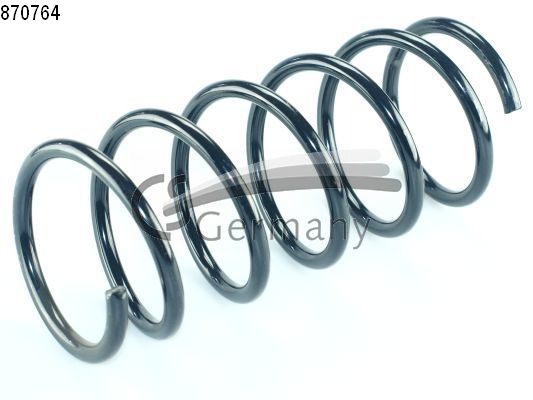 CS Germany 14.870.764 Fahrwerksfeder Vorderachse für HYUNDAI