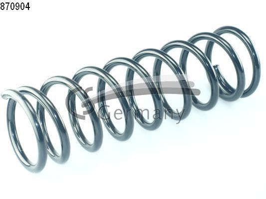 CS Germany 14.870.904 Fahrwerksfeder Vorderachse für KIA
