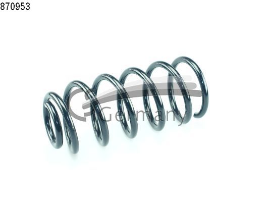 CS Germany 14.870.953 Fahrwerksfeder Hinterachse für KIA