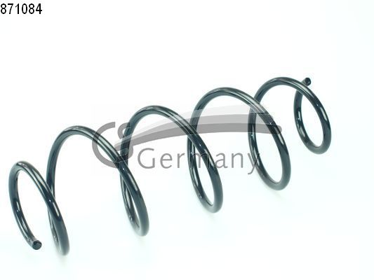 CS Germany 14.871.084 Fahrwerksfeder Vorderachse für FIAT