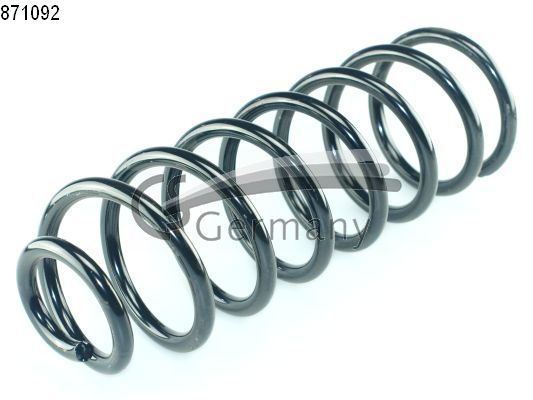 CS Germany 14.871.092 Fahrwerksfeder Hinterachse für FIAT