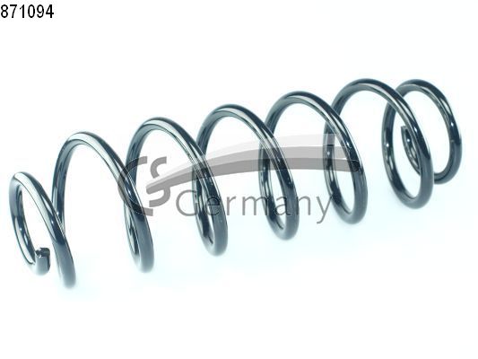 CS Germany 14.871.094 Fahrwerksfeder Hinterachse für FIAT