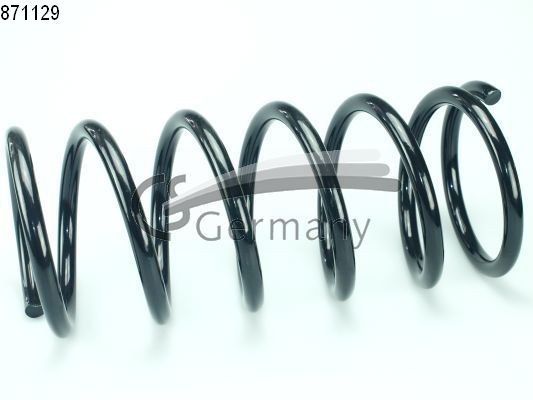 CS Germany 14.871.129 Fahrwerksfeder Vorderachse für FIAT