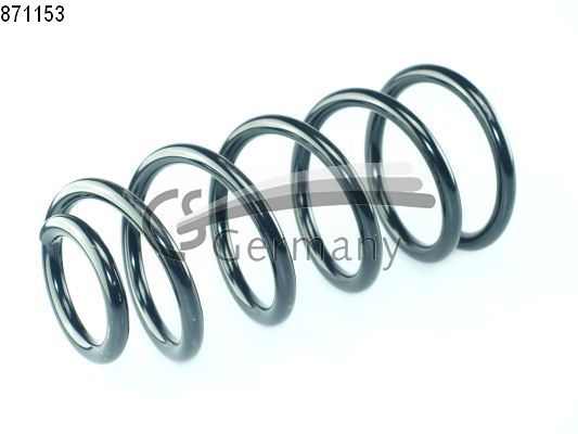 CS Germany 14.871.153 Fahrwerksfeder Hinterachse für FIAT