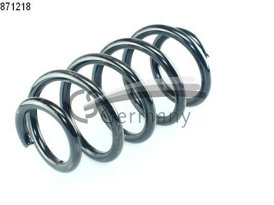 CS Germany 14.871.218 Fahrwerksfeder Hinterachse für DACIA RENAULT