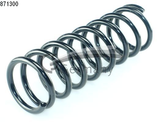 CS Germany 14.871.300 Fahrwerksfeder Vorderachse für LADA