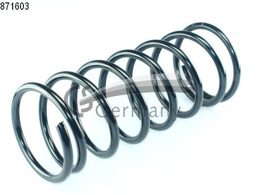 CS Germany 14.871.603 Fahrwerksfeder Vorderachse für VOLVO