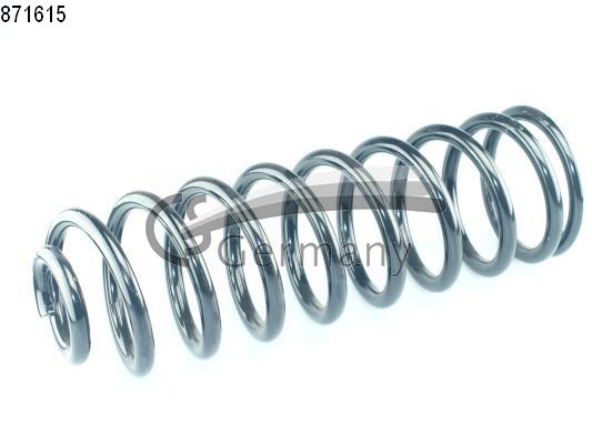 CS Germany 14.871.615 Fahrwerksfeder Hinterachse für VOLVO