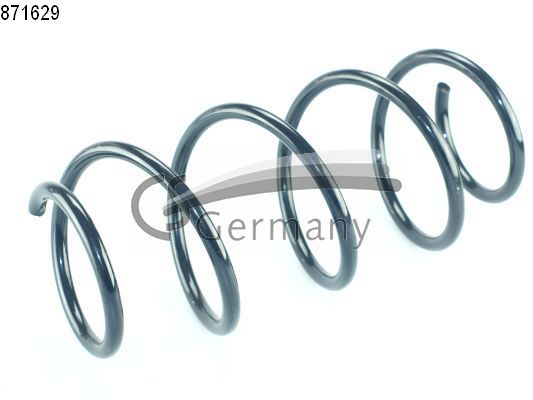 CS Germany 14.871.629 Fahrwerksfeder Vorderachse für VOLVO