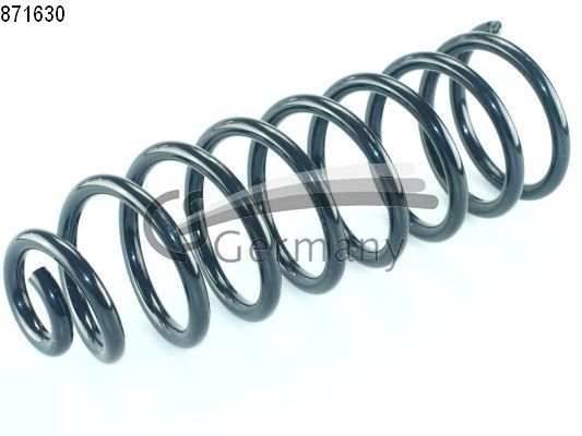CS Germany 14.871.630 Fahrwerksfeder Hinterachse für VOLVO