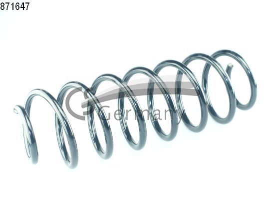 CS Germany 14.871.647 Fahrwerksfeder Vorderachse für VOLVO