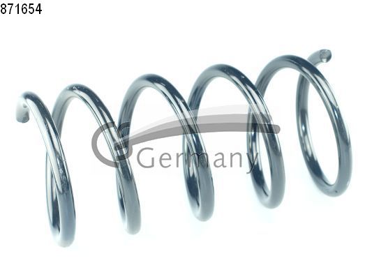 CS Germany 14.871.654 Fahrwerksfeder Hinterachse für VOLVO