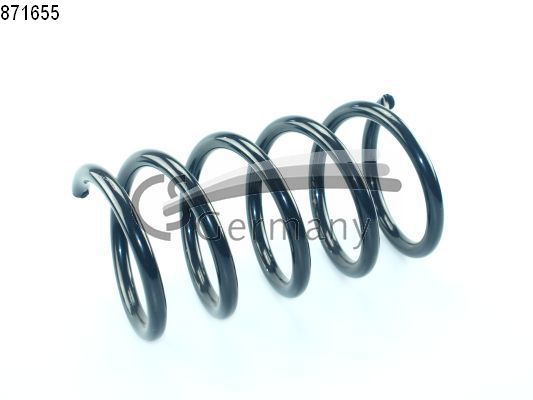 CS Germany 14.871.655 Fahrwerksfeder Hinterachse für VOLVO