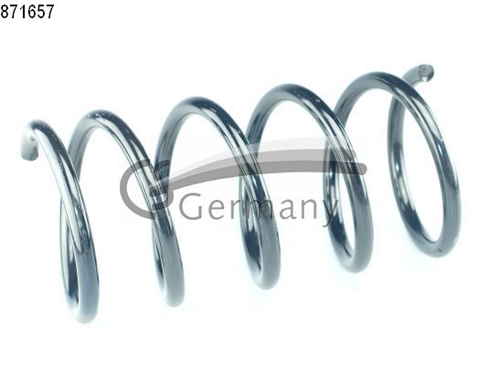 CS Germany 14.871.657 Fahrwerksfeder Hinterachse für VOLVO