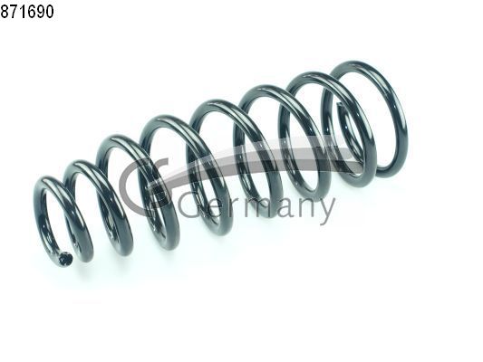 CS Germany 14.871.690 Fahrwerksfeder Hinterachse für VOLVO