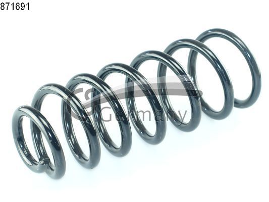 CS Germany 14.871.691 Fahrwerksfeder Hinterachse für VOLVO