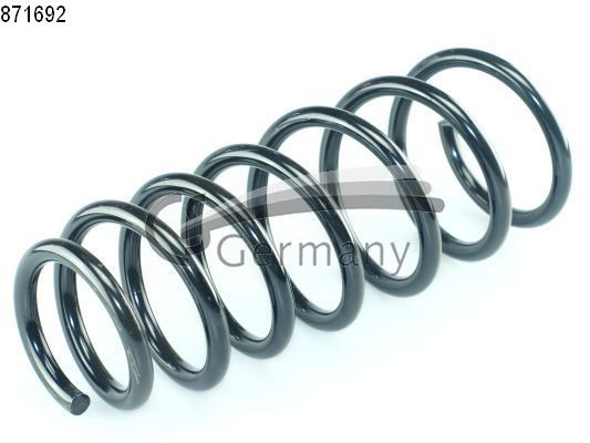 CS Germany 14.871.692 Fahrwerksfeder Hinterachse für VOLVO