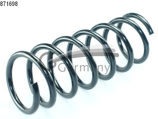 CS Germany 14.871.698 Fahrwerksfeder Hinterachse für VOLVO