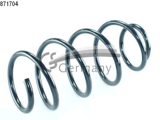 CS Germany 14.871.704 Fahrwerksfeder Vorderachse für CADILLAC SAAB