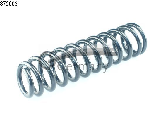 CS Germany 14.872.003 Fahrwerksfeder Vorderachse für HONDA