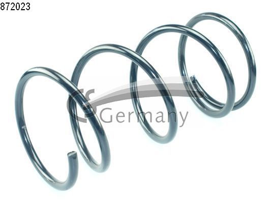 CS Germany 14.872.023 Fahrwerksfeder Vorderachse für MAZDA