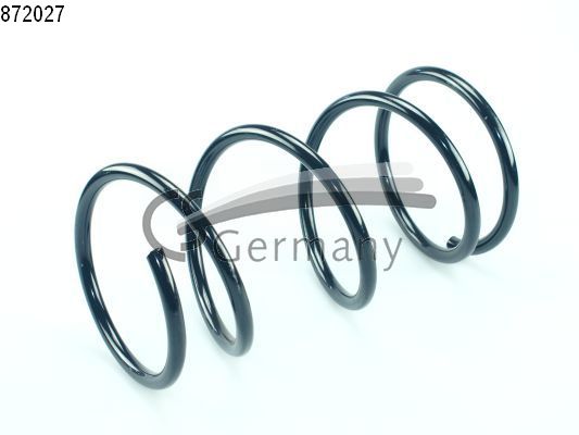 CS Germany 14.872.027 Fahrwerksfeder Vorderachse für HONDA