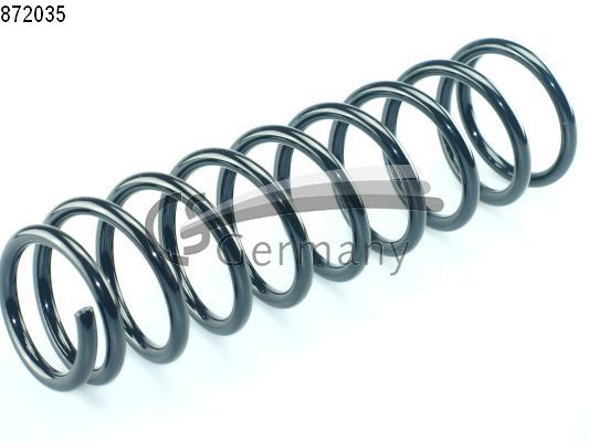 CS Germany 14.872.035 Fahrwerksfeder Hinterachse für HONDA