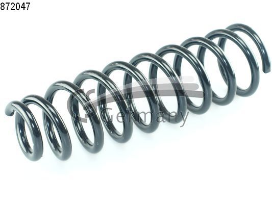 CS Germany 14.872.047 Fahrwerksfeder Vorderachse für MAZDA