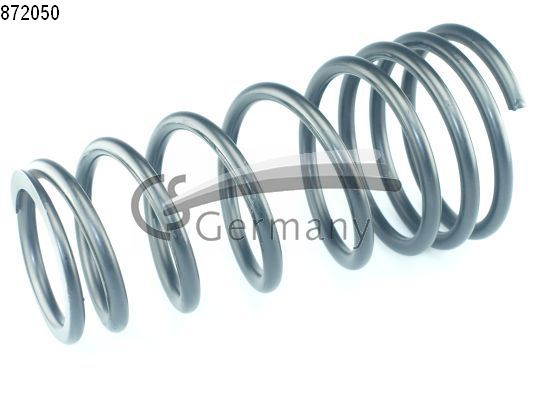 CS Germany 14.872.050 Fahrwerksfeder Hinterachse für MAZDA