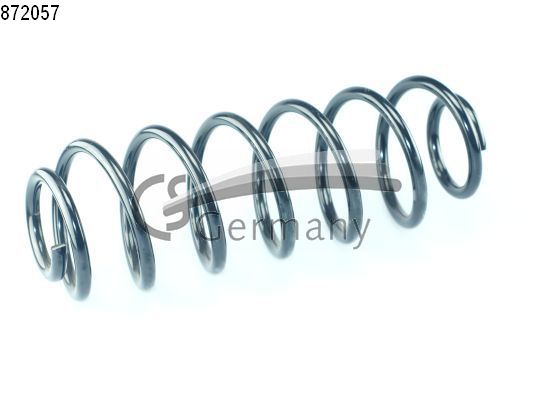 CS Germany 14.872.057 Fahrwerksfeder Hinterachse für MAZDA