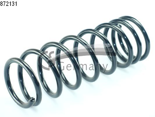 CS Germany 14.872.131 Fahrwerksfeder Hinterachse für MITSUBISHI