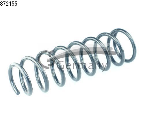 CS Germany 14.872.155 Fahrwerksfeder Hinterachse für MITSUBISHI