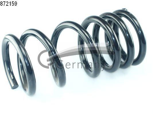 CS Germany 14.872.159 Fahrwerksfeder Hinterachse für MITSUBISHI