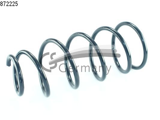 CS Germany 14.872.225 Fahrwerksfeder Vorderachse für NISSAN