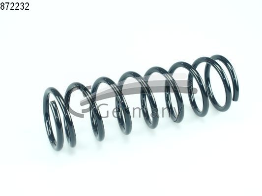 CS Germany 14.872.232 Fahrwerksfeder Hinterachse für NISSAN