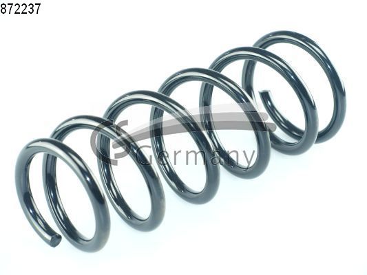 CS Germany 14.872.237 Fahrwerksfeder Hinterachse für NISSAN