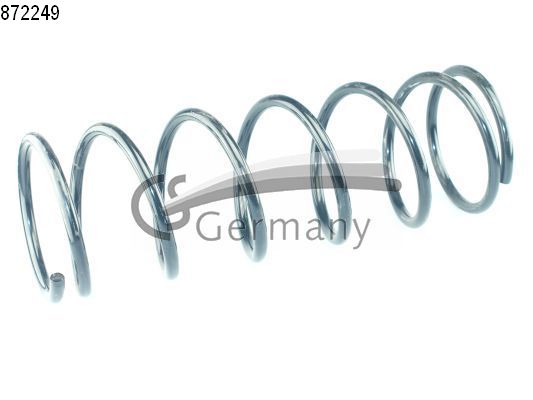 CS Germany 14.872.249 Fahrwerksfeder Vorderachse für NISSAN