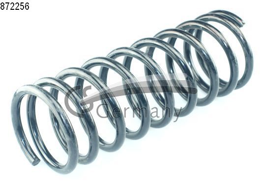 CS Germany 14.872.256 Fahrwerksfeder Hinterachse für NISSAN