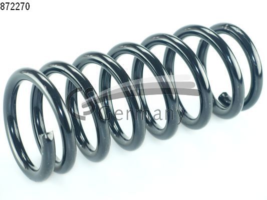 CS Germany 14.872.270 Fahrwerksfeder Hinterachse für NISSAN