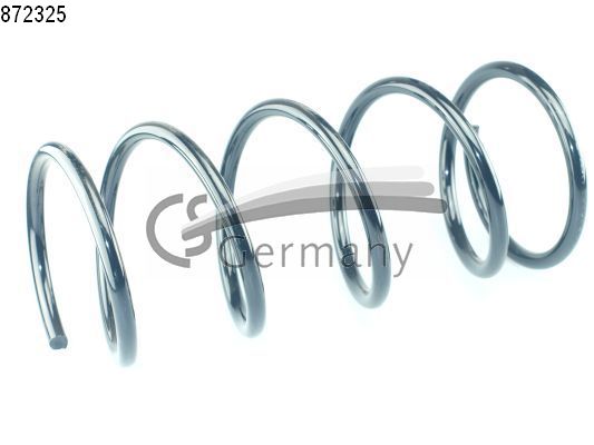 CS Germany 14.872.325 Fahrwerksfeder Vorderachse für TOYOTA