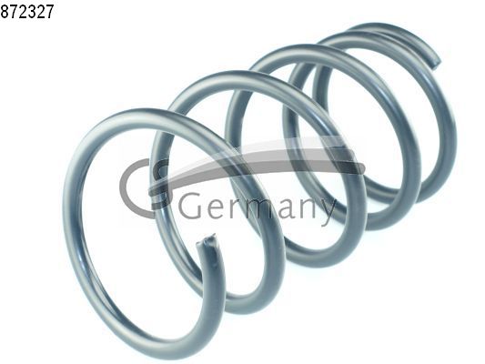 CS Germany 14.872.327 Fahrwerksfeder Vorderachse für TOYOTA