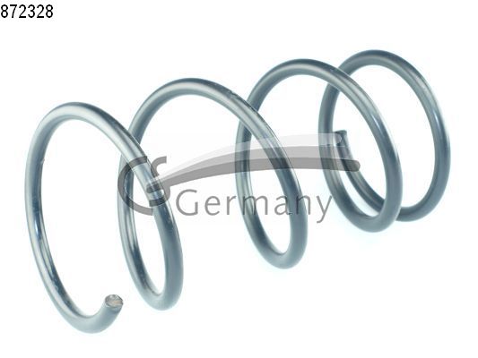 CS Germany 14.872.328 Fahrwerksfeder Vorderachse für TOYOTA