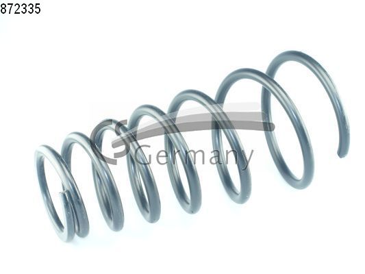 CS Germany 14.872.335 Fahrwerksfeder Hinterachse für TOYOTA