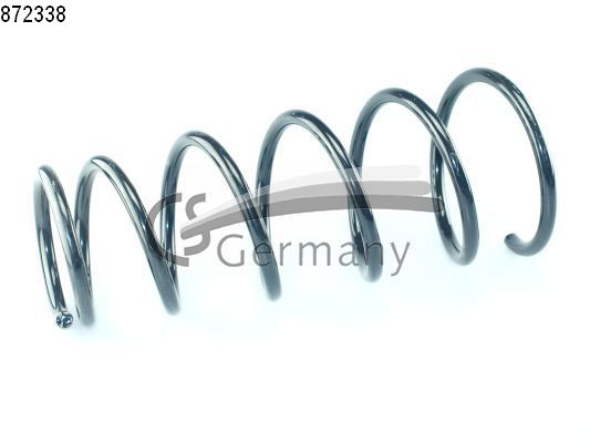 CS Germany 14.872.338 Fahrwerksfeder Hinterachse für TOYOTA