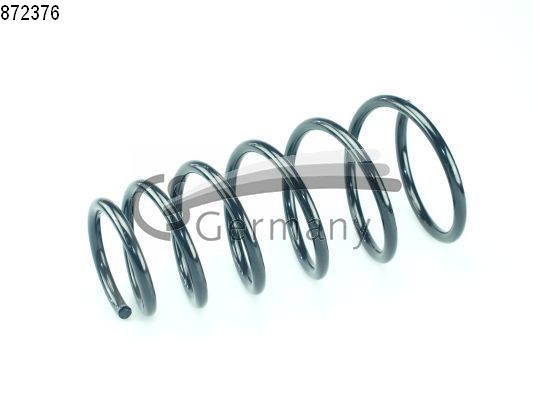 CS Germany 14.872.376 Fahrwerksfeder Hinterachse für TOYOTA