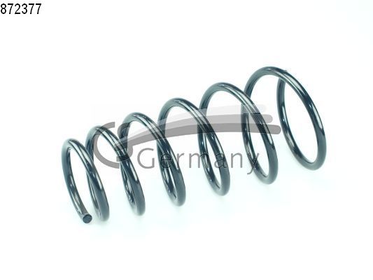 CS Germany 14.872.377 Fahrwerksfeder Hinterachse für TOYOTA